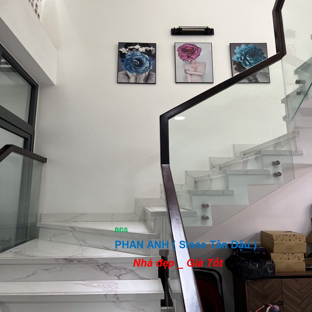 🏡 Bán Gấp Nhà Mặt Phố Liền Kề Nguyễn Duy Trinh , Quận 2 | Giảm Shock 200 Tr | HSXD 5.0 _ Chỉ Còn 9 - Ảnh 3